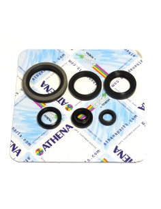 Kit Retenes de Motor Completo Suzuki RM 250 1996-2002 2