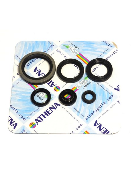 Kit Retenes de Motor Completo Suzuki RM 250 1996-2002