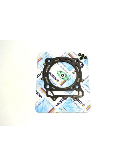 Kit Juntas Superior Athena + Retenes de Valvula Suzuki RMZ 450 2005-2006