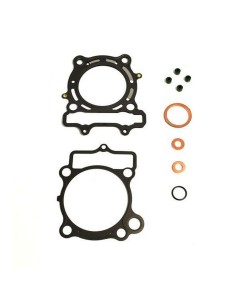 Kit Juntas Superior Athena + Retenes de Valvula Suzuki...