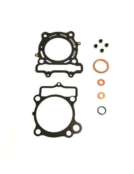 Kit Juntas Superior Athena + Retenes de Valvula Suzuki RM-Z 250 2007-2009