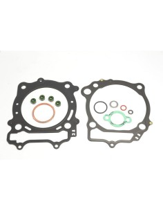 Kit Juntas Superior Athena + Retenes de Valvula Suzuki...