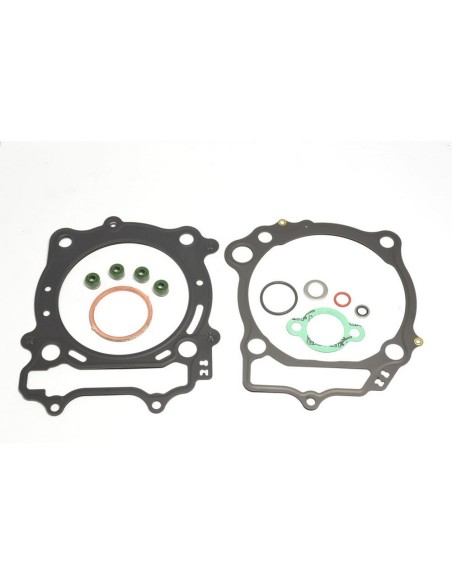 Kit Juntas Superior Athena + Retenes de Valvula Suzuki RMZ 450 2008-