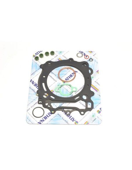 Kit Juntas Superior Athena + Retenes de Valvula Suzuki RMZ 450 2008-