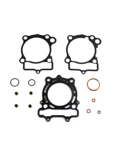 Kit Juntas Superior Athena + Retenes de Valvula Suzuki...