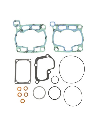 Kit Juntas Superior Athena Suzuki RM 125 1997-2012