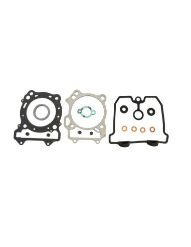 Kit Juntas Superior Athena + Retenes de Valvula...