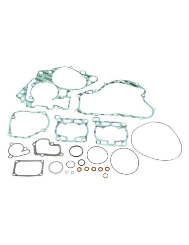 Kit Juntas Completo Athena Suzuki RM 125 2001-2012
