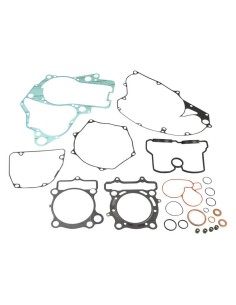 Kit Juntas Completo Athena + Retenes de Valvula Suzuki...