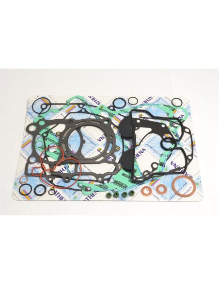 Kit Juntas Completo Athena + Retenes de Valvula Suzuki RMZ 250 2007-2009