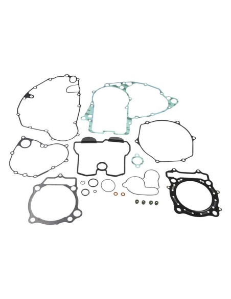 Kit Juntas Completo Athena + Retemes de Valvula Suzuki RMZ 450 2007