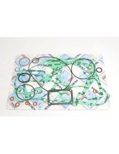 Kit Juntas Completo Athena Suzuki RM 125 1998-2000 2