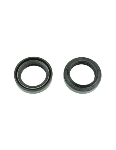 Kit Retenes de Horquilla Athena 27 x 37 x 7.5/9.5