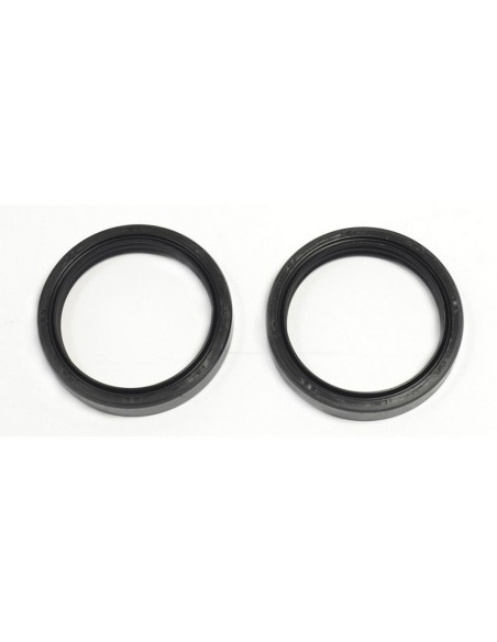 Kit Retenes de Horquilla Athena Showa 49 x 60 x 10 (Descatalogado - Sustituido por P40FORK455216)