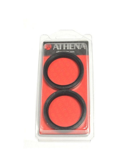 Kit Retenes de Horquilla Athena Showa 49 x 60 x 10 (Descatalogado - Sustituido por P40FORK455216)