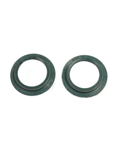 Kit Guardapolvos de Horquilla Athena WP 35 x...