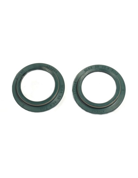 Kit Guardapolvos de Horquilla Athena WP 35 x 46.9 x 7/12