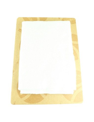 Fibra de Escapes En Plancha Athena 2T/4T Medida...