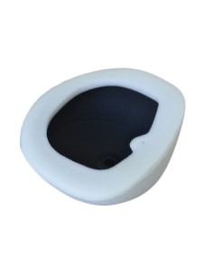 Filtro de Aire Athena KTM SX 125-380 1998-2003 + EXC... 2