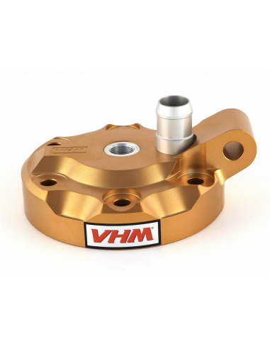 Culata Dorada VHM para Honda CR 250 R 2005-2007...