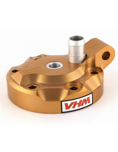 Culata Dorada VHM para Honda CR 250 R 2005-2007 (Culatín... 2