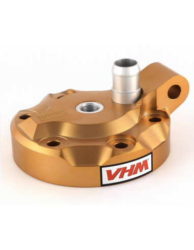 Culata Dorada VHM para Honda CR 250 R 2005-2007...