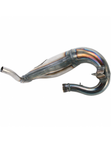 Escape FMF Factory Fatty Pipe RAW Steel para...