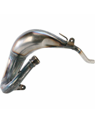 Escape FMF Factory Fatty Pipe RAW Steel para...