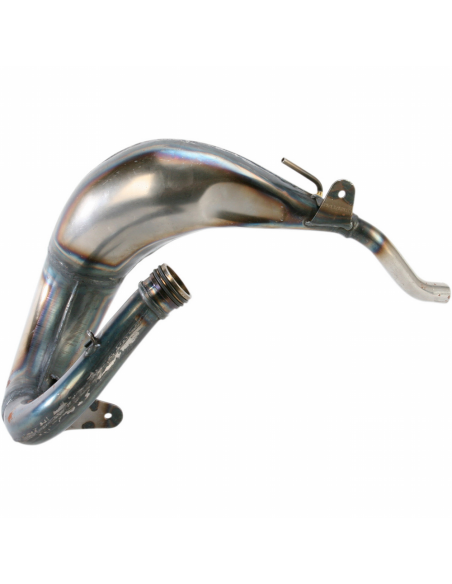 Escape FMF Factory Fatty Pipe RAW Steel para KTM SX 65 2009-2015