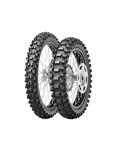 Neumatico 100/90-19 57M Dunlop Geomax MX33...