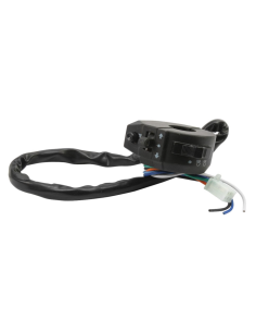 Piña de Luces (con control Intermitentes, Claxon) Con...