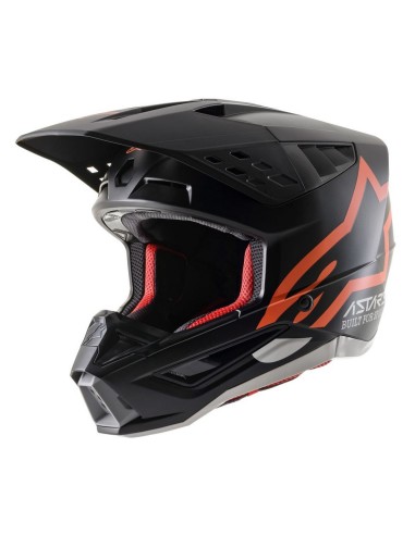 Casco Alpinestars Supertech M5 Comps MX...