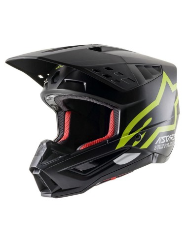 Casco Alpinestars Supertech M5 Comps MX...
