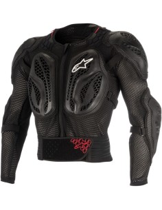 Chaqueta Alpinestars Bionic Action Negra