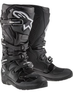 Bota Alpinestars Tech 7 Enduro Negro