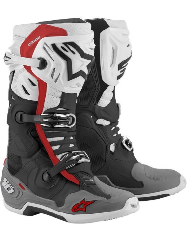 Bota Alpinestars Tech 10 Supervented...