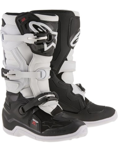 Bota Alpinestars Tech 7S Youth Offroad...