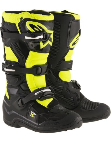 Bota Alpinestars Tech 7S Youth Offroad...