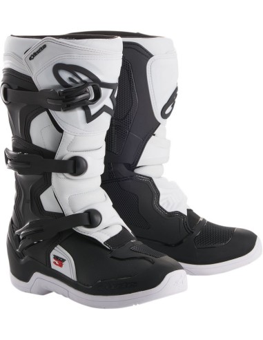 Bota Alpinestars Tech 3S Youth Offroad...