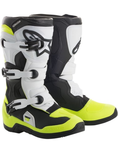 Bota Alpinestars Tech 3S Youth Offroad...