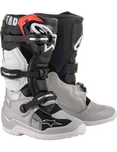 Bota Alpinestars Tech 7S Youth...