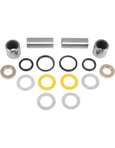 Kit de Rodamientos de Basculante Honda CR 125...