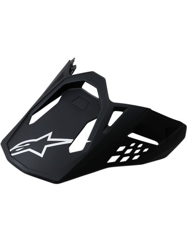 Visera para Casco Alpinestars Supertech M8/M10...