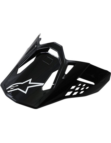 Visera para Casco Alpinestars Supertech M8/M10...