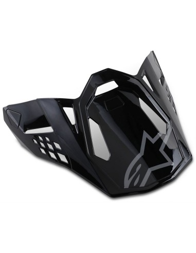 Visera para Casco Alpinestars Radium M8 Triple...