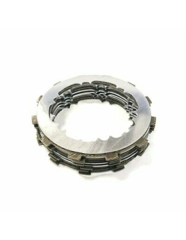 Kit Discos de Embrague KTM SX 50 2013-2023 +...