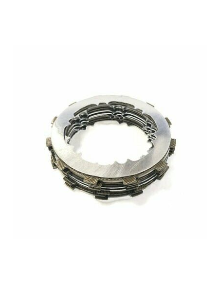 Kit Discos de Embrague KTM SX 85 2018- + Husqvarna TC 85 2018- + GasGas MC 85 2021-
