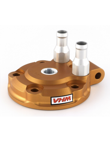Culata Dorada VHM para Honda CR 125 R 1987-1999...