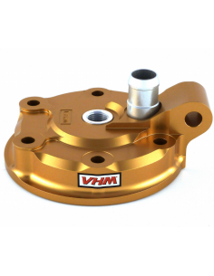 Culata Dorada VHM para Honda CR 250 R 2002-2004 (Culatín...