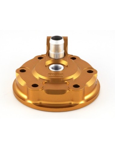 Culata Dorada VHM para Honda CR 250 R 2002-2004...